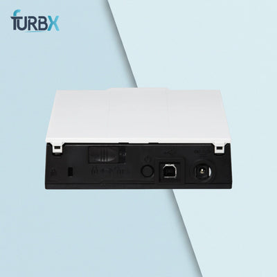 Fujitsu Fi-65f Image Scanner USB 2.0 600 dpi