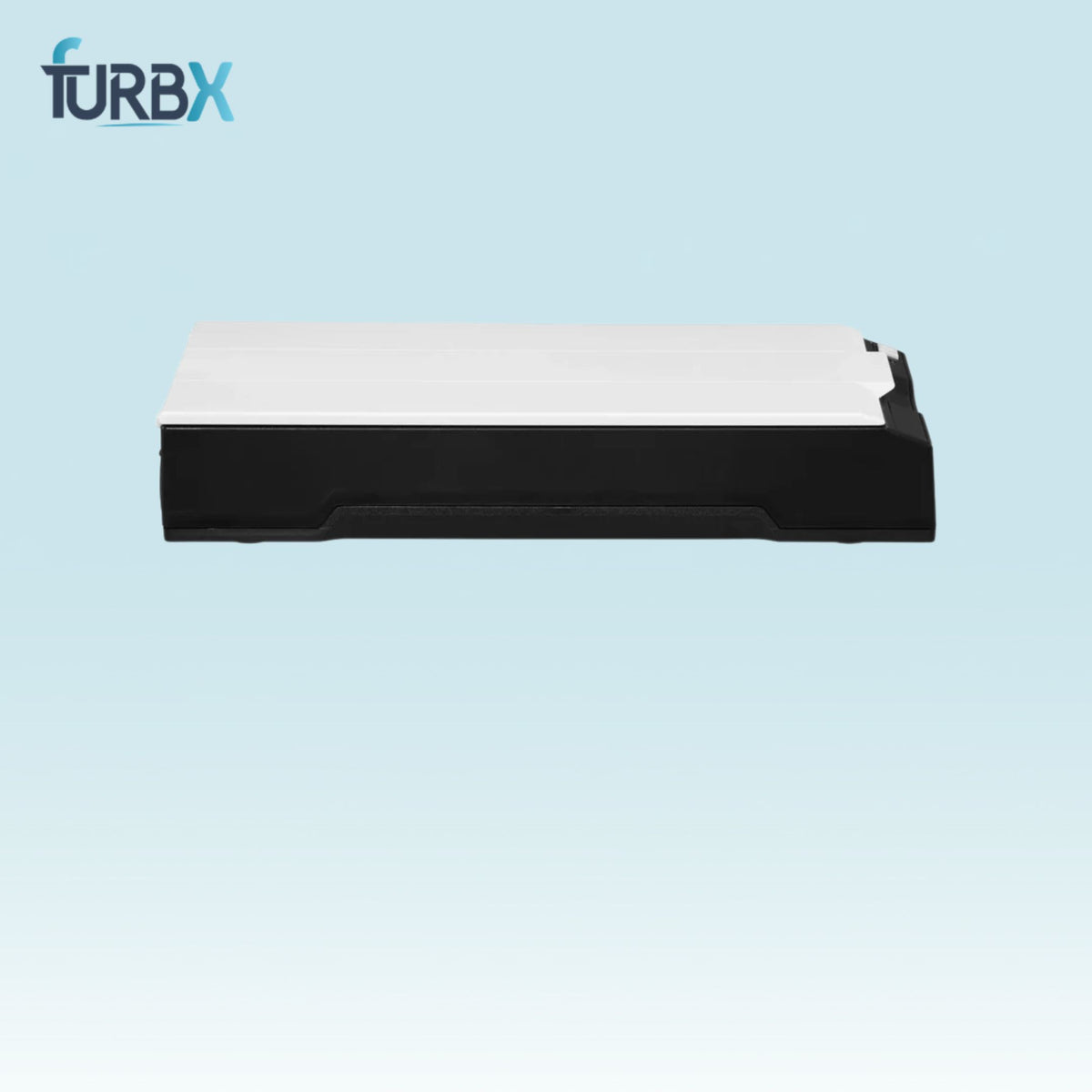 Fujitsu Fi-65f Image Scanner USB 2.0 600 dpi