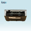 Fujitsu fi-7160 Document Scanner PA03670-B055 with Adapter Both Tray missing