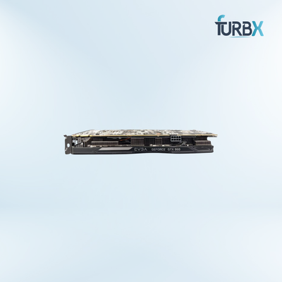 GRAPHICS VIDEO CARD EVGA GeForce GTX 960 4GB SSC GAMING ACX 2.0+