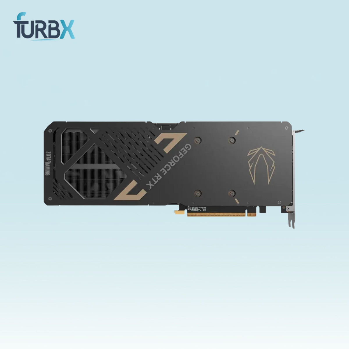 Zotac GeForce RTX 5070 SOLID OC 12GB GDDR7, 6144 CUDA Cores