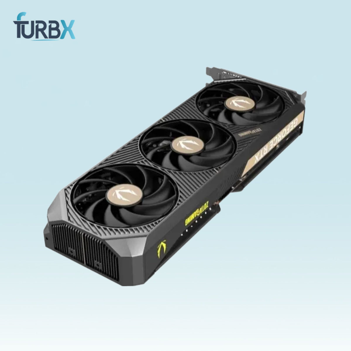 Zotac GeForce RTX 5070 SOLID OC 12GB GDDR7, 6144 CUDA Cores