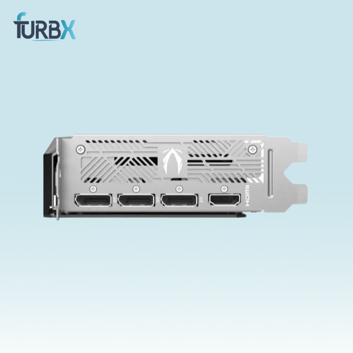Zotac GeForce RTX 5070 SOLID OC 12GB GDDR7, 6144 CUDA Cores