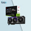 ASUS ROG Astral GeForce RTX 5080 Gaming Graphics Card, 16GB GDDR7