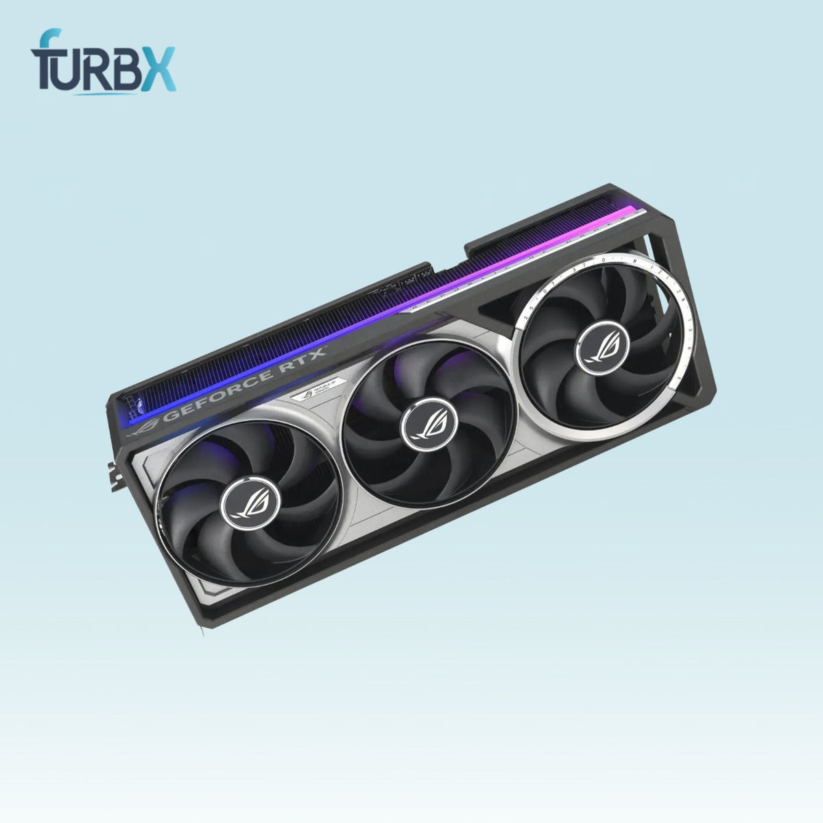 ASUS ROG Astral GeForce RTX 5080 Gaming Graphics Card, 16GB GDDR7