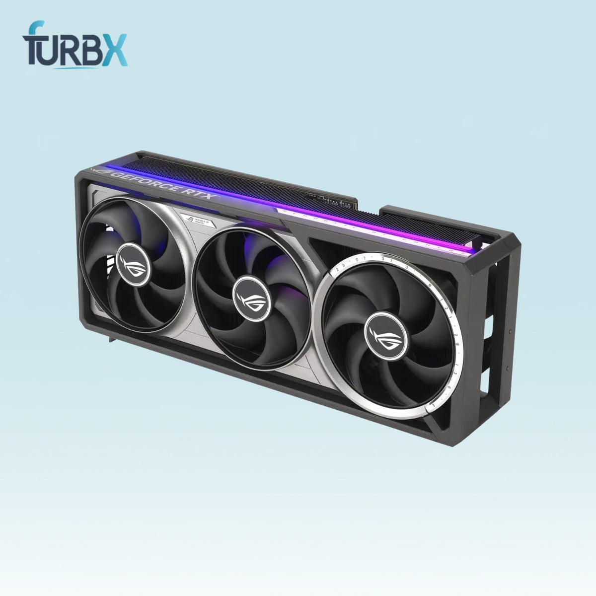 ASUS ROG Astral GeForce RTX 5080 Gaming Graphics Card, 16GB GDDR7