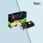 MSI GeForce GT 1030 LP OC 2GB DDR4 64-bit Graphics Card