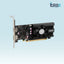 MSI GeForce GT 1030 LP OC 2GB DDR4 64-bit Graphics Card