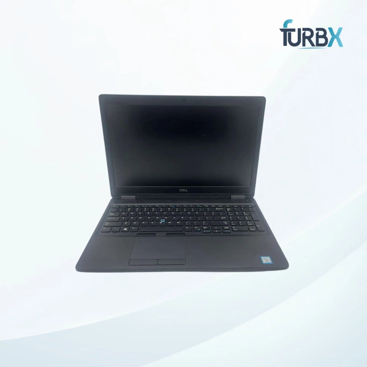 Dell Latitude 5591 Intel i5-8400H 2.50GHz 15.6" 256GB SSD 8GB RAM w/o Adapter FurbX