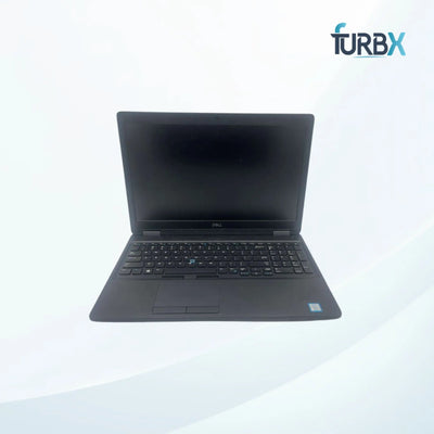 Dell Latitude 5591 Intel i5-8400H 2.50GHz 15.6" 256GB SSD 8GB RAM w/o Adapter FurbX