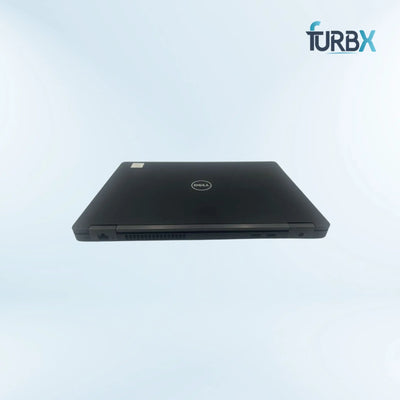 Dell Latitude 5591 Intel i5-8400H 2.50GHz 15.6" 256GB SSD 8GB RAM w/o Adapter FurbX