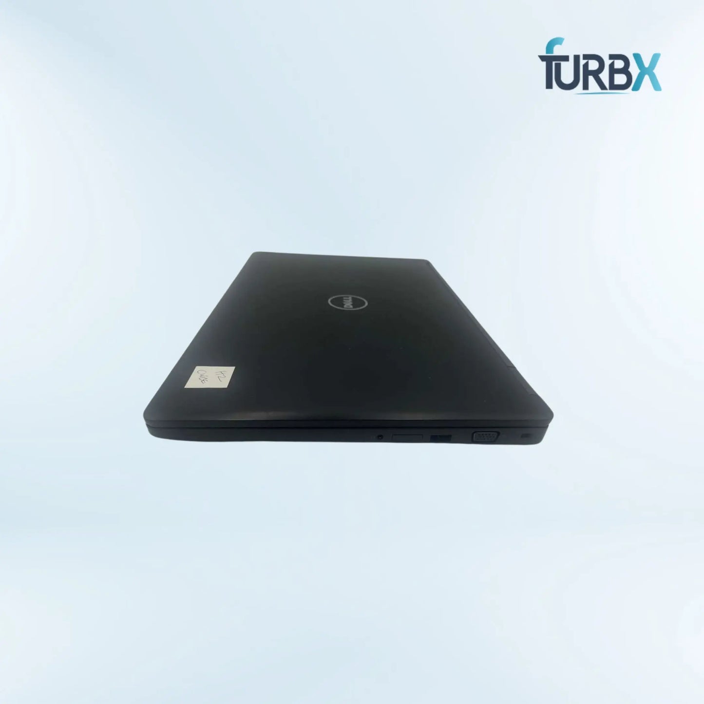 Dell Latitude 5591 Intel i5-8400H 2.50GHz 15.6" 256GB SSD 8GB RAM w/o Adapter FurbX