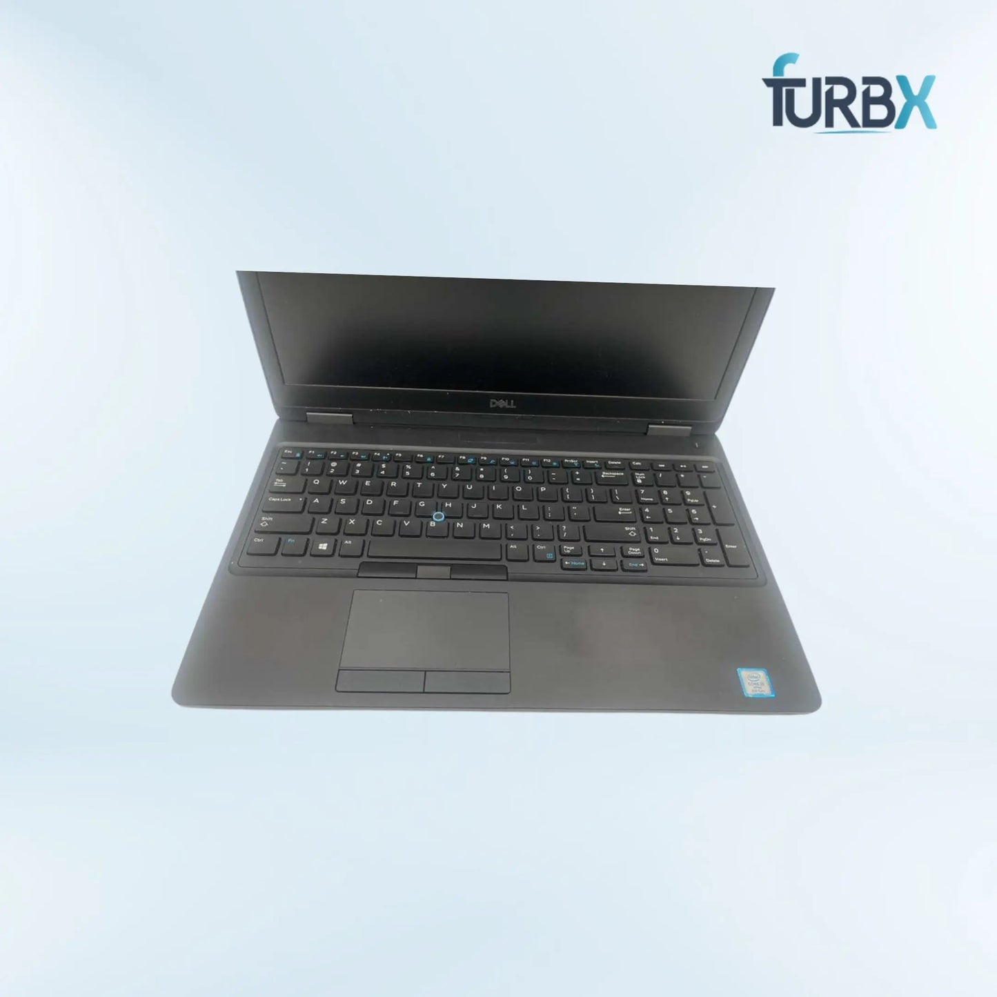 Dell Latitude 5591 Intel i5-8400H 2.50GHz 15.6" 256GB SSD 8GB RAM w/o Adapter FurbX