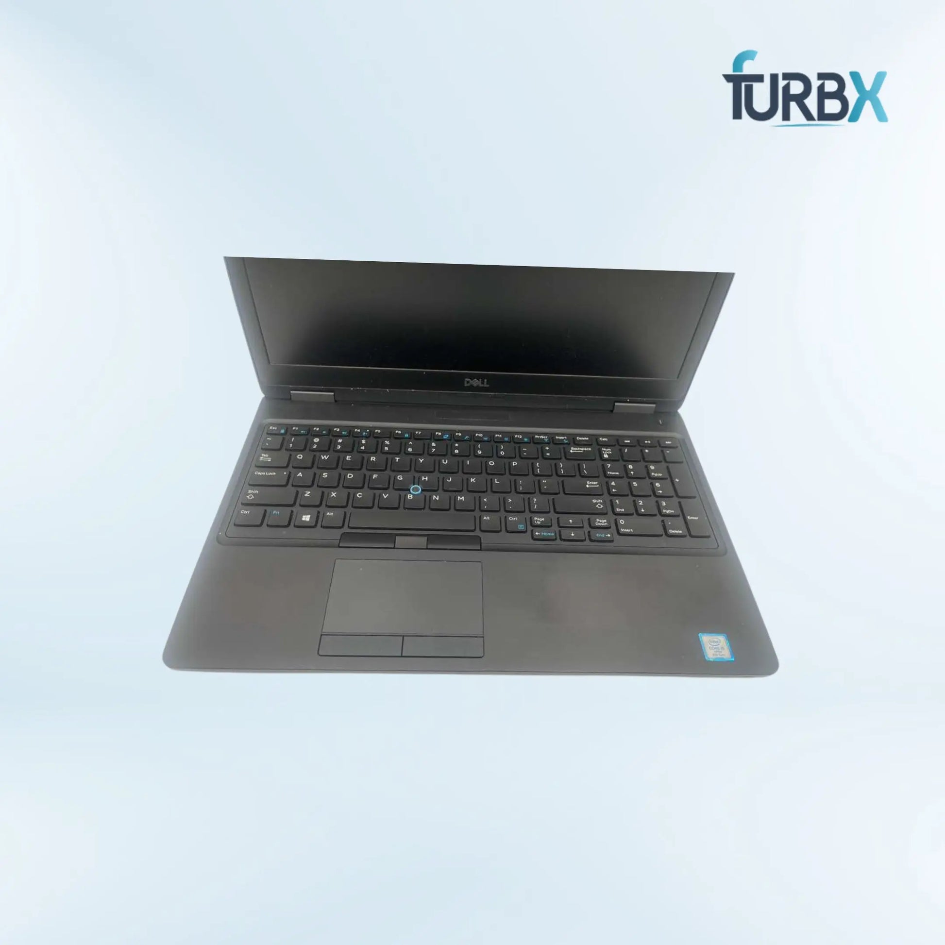 Dell Latitude 5591 Intel i5-8400H 2.50GHz 15.6" 256GB SSD 8GB RAM w/o Adapter FurbX