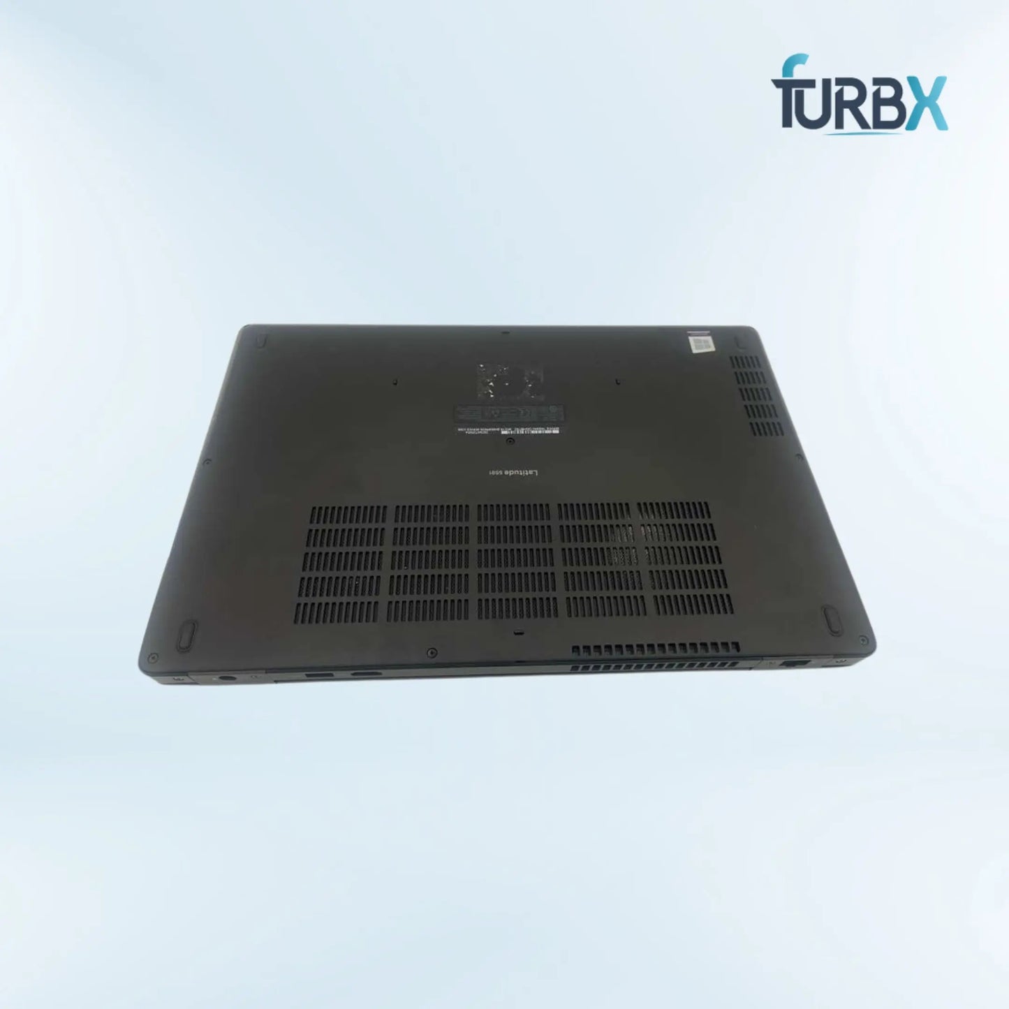 Dell Latitude 5591 Intel i5-8400H 2.50GHz 15.6" 256GB SSD 8GB RAM w/o Adapter FurbX