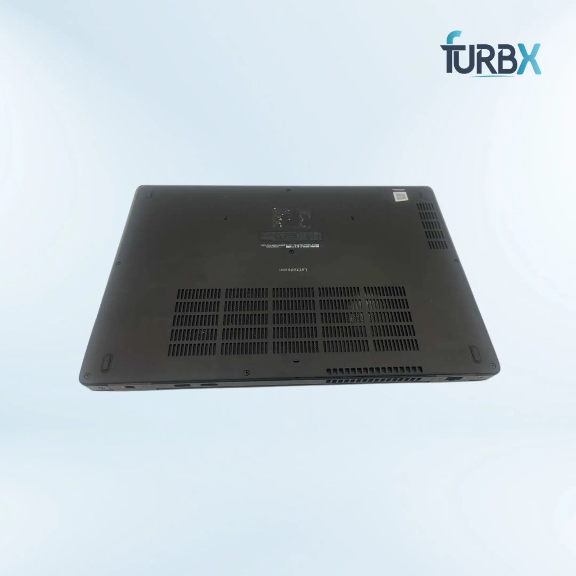 Dell Latitude 5591 Intel i5-8400H 2.50GHz 15.6" 256GB SSD 8GB RAM w/o Adapter FurbX