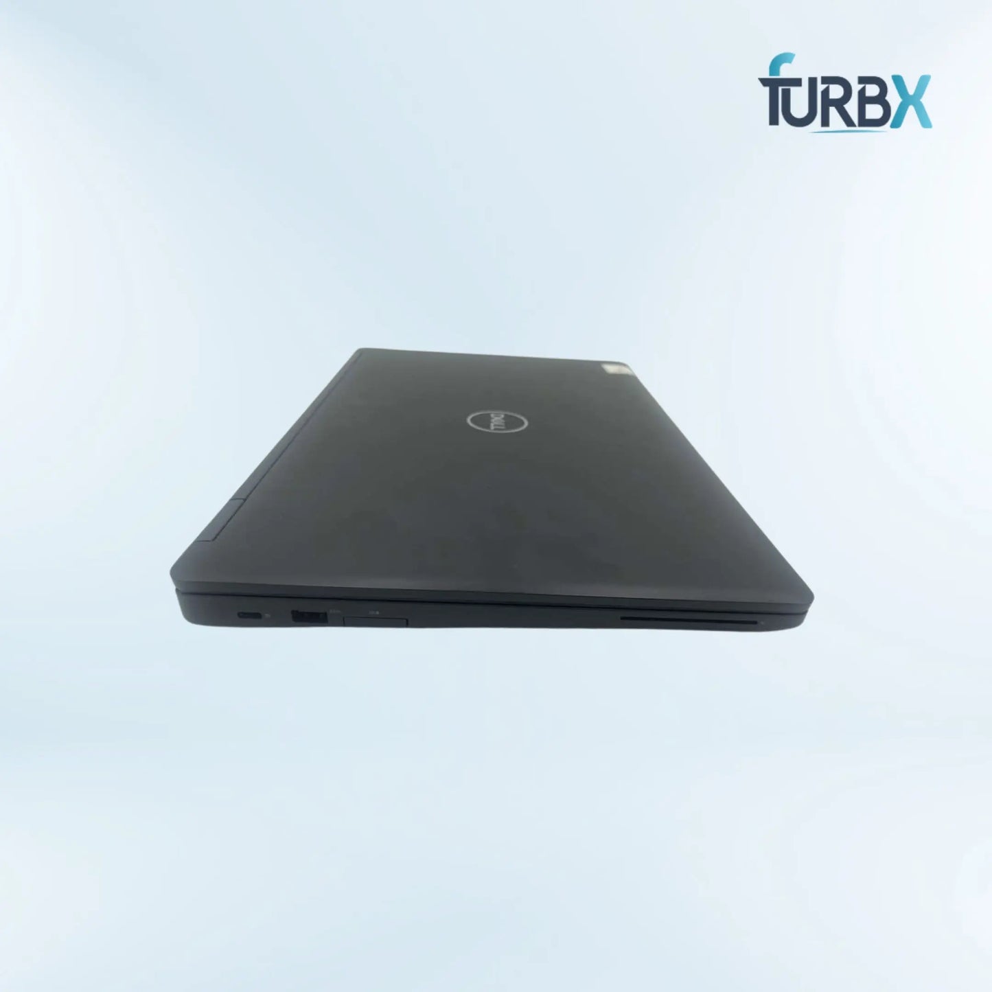 Dell Latitude 5591 Intel i5-8400H 2.50GHz 15.6" 256GB SSD 8GB RAM w/o Adapter FurbX