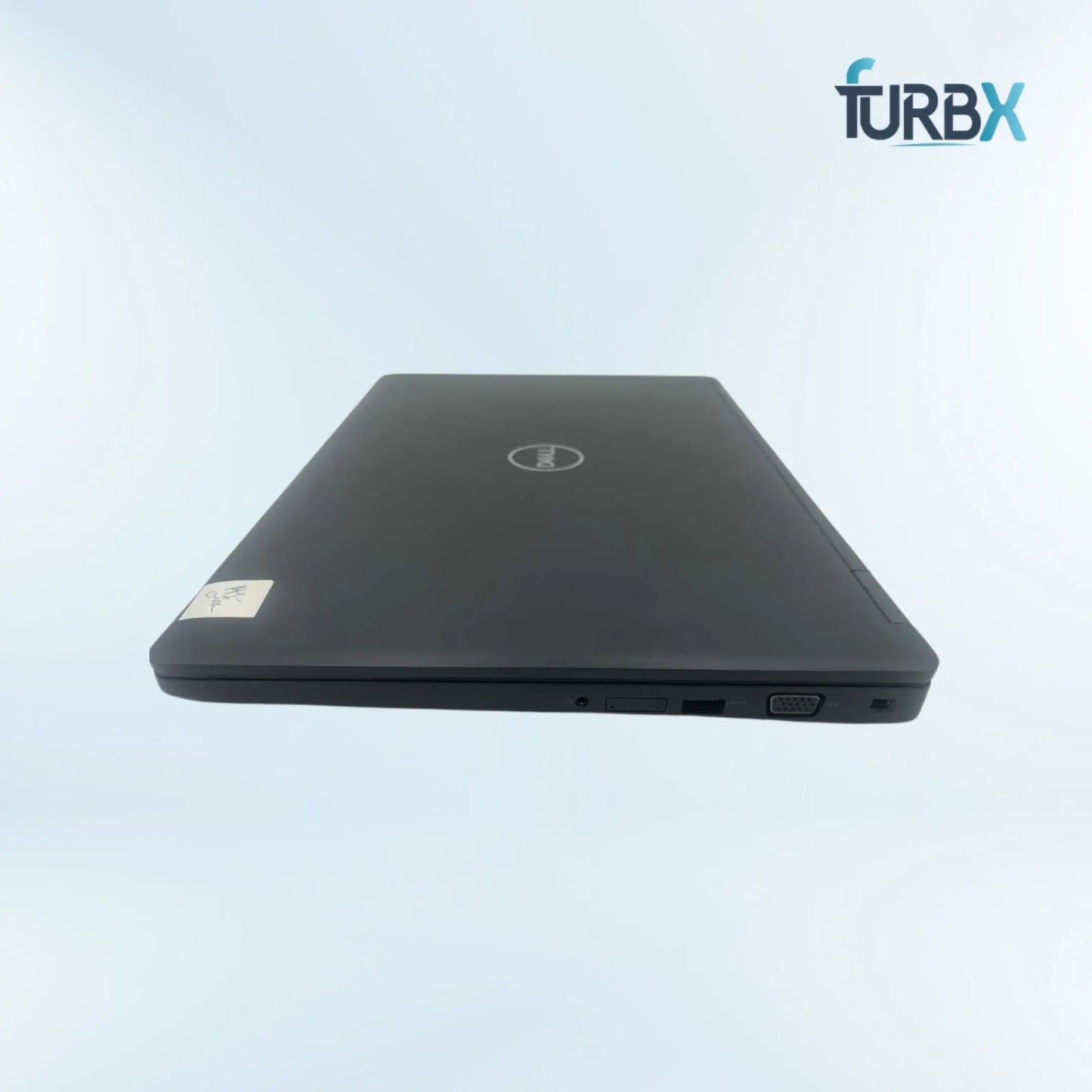 Dell Latitude 5591 Intel i5-8400H 2.50GHz 15.6" 256GB SSD 8GB RAM w/o Adapter FurbX