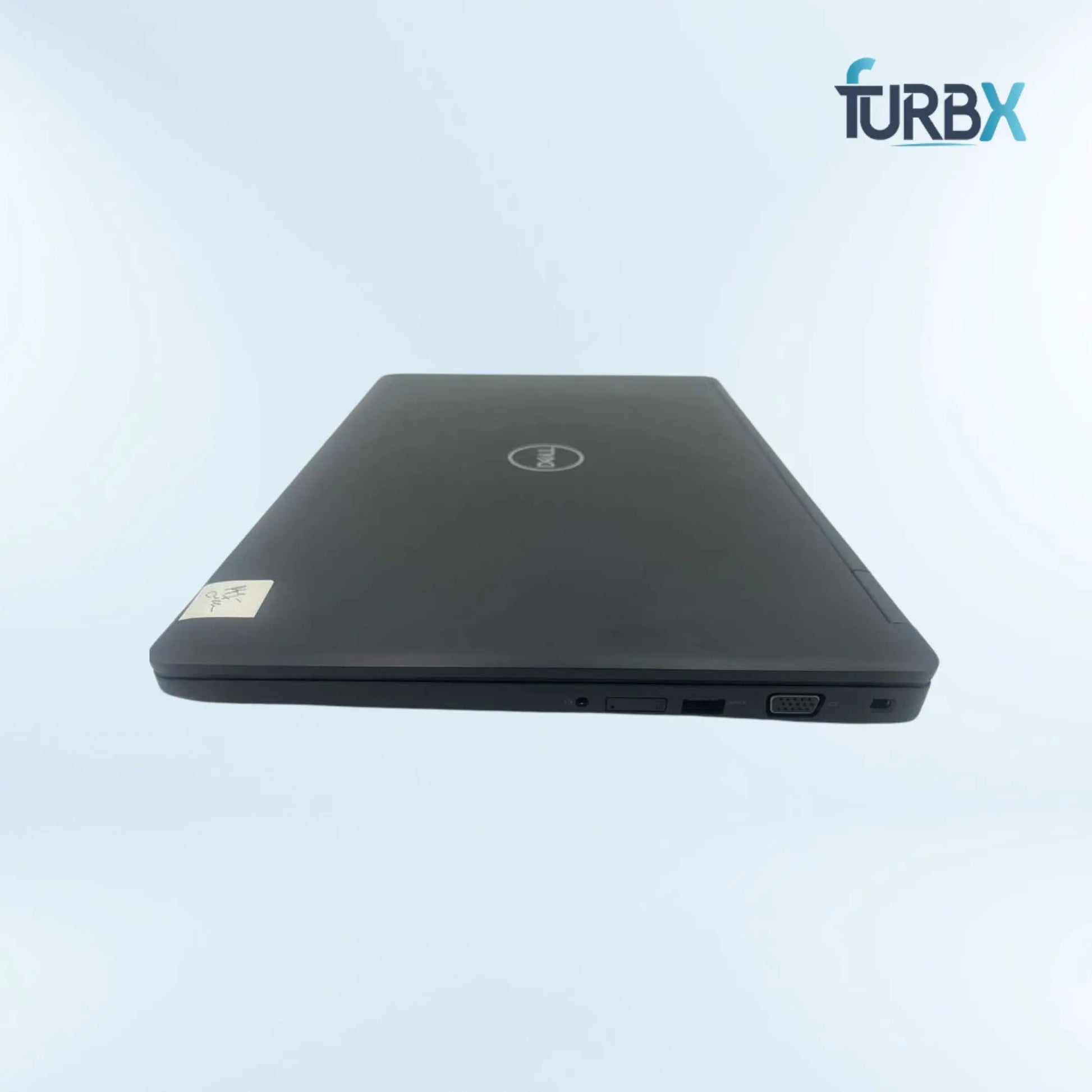 Dell Latitude 5591 Intel i5-8400H 2.50GHz 15.6" 256GB SSD 8GB RAM w/o Adapter FurbX