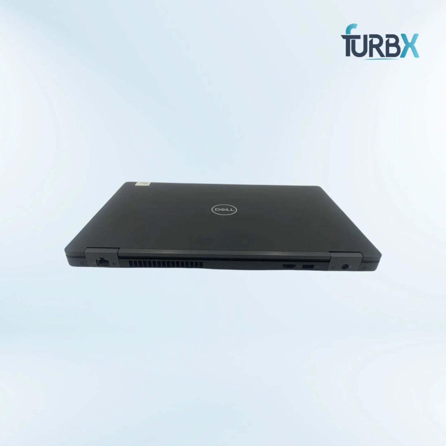 Dell Latitude 5591 Intel i5-8400H 2.50GHz 15.6" 256GB SSD 8GB RAM w/o Adapter FurbX