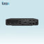 HP Elite Mini 800 G9 | Core i5-12500T 16 GB - 256 GB SSD With Adapter Brand New