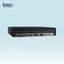 HP Elite Mini 800 G9 | Core i5-12500T 16 GB - 256 GB SSD With Adapter Brand New
