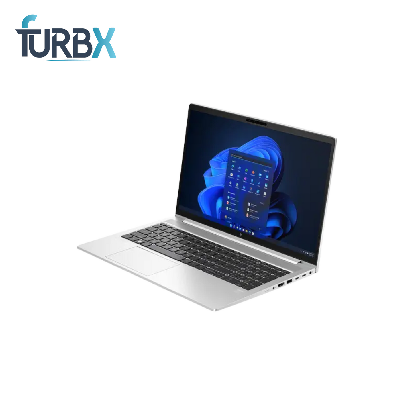 HP Elitebook 650 G10 Core i5-13th Gen