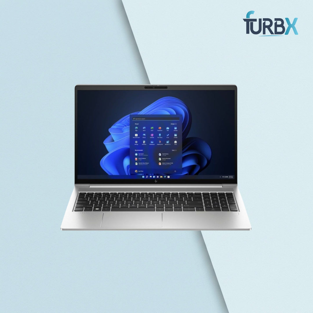 HP Elitebook 650 G10 Core i5-13th Gen