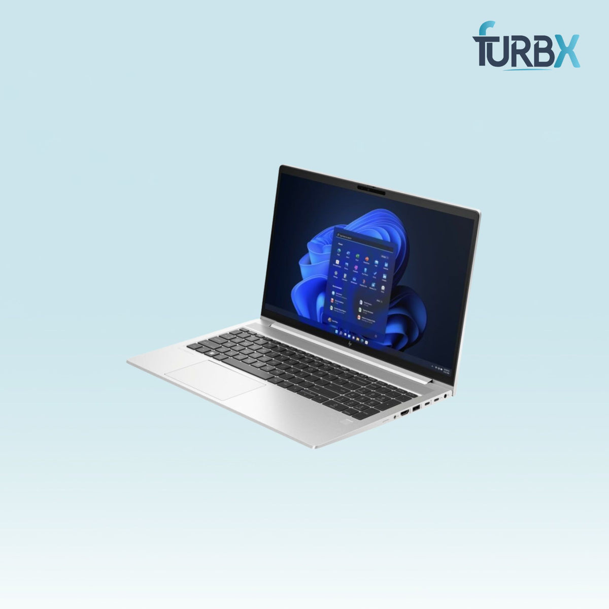HP Elitebook 650 G10 Core i5-13th Gen