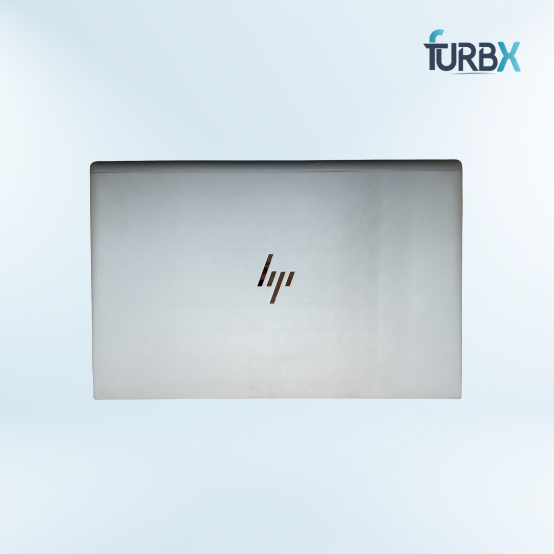 HP EliteBook 650 G10 i5 13th Gen Ram 16 GB SSD 256 GB Used Without Adapter