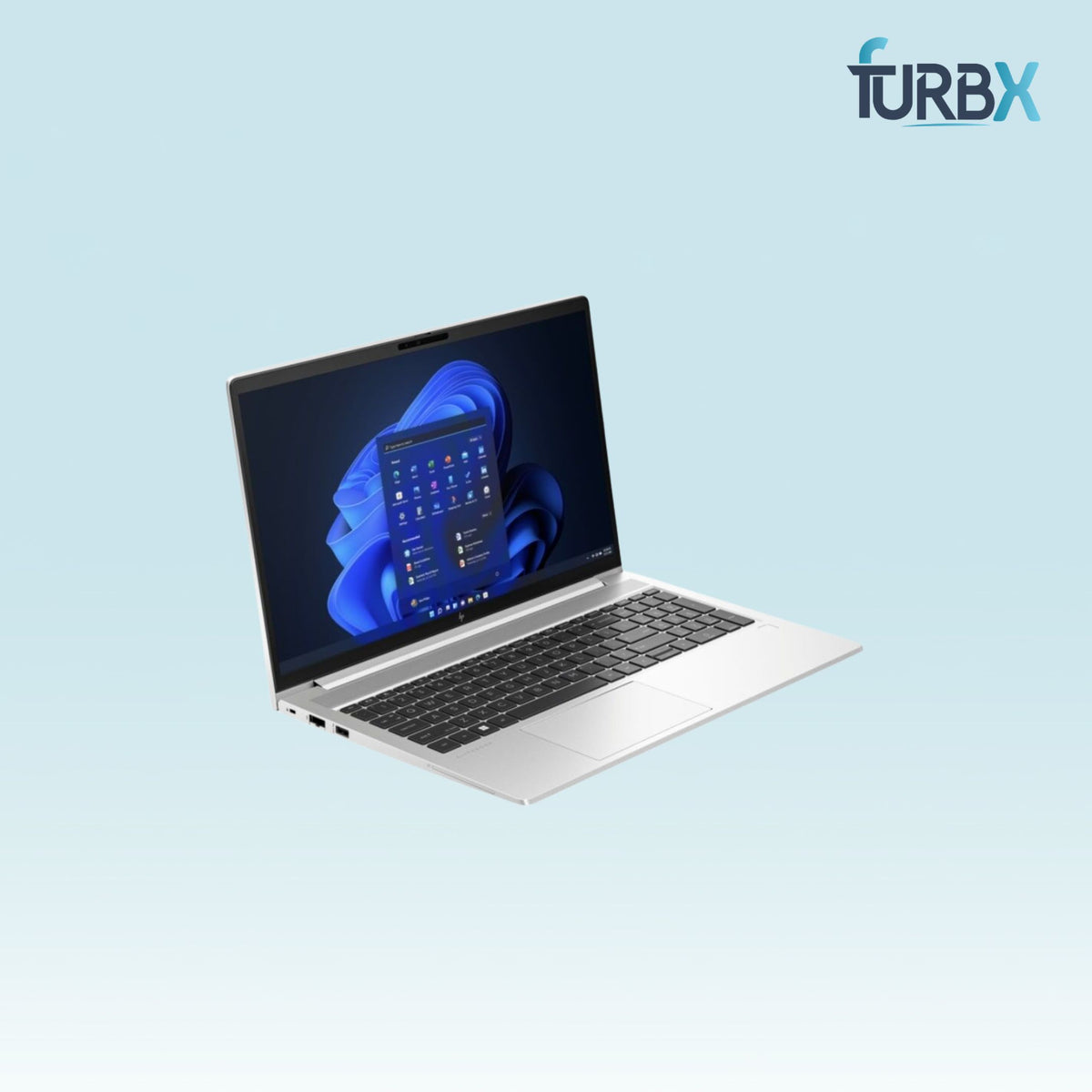 HP Elitebook 650 G10 Core i5-13th Gen