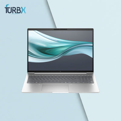 HP EliteBook 660 G11 Intel Core Ultra 5 135U 16GB RAM 256GB SSD without Adapter Tag# 2