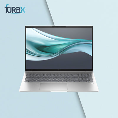 HP EliteBook 660 G11 Intel Core Ultra 5 135U 16GB RAM 256GB SSD without Adapter Tag# 2