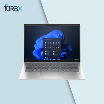 HP EliteBook 6 G1i 16" Core Ultra 5 235U 16GB 256GB SSD with Adapter (Brand New)