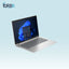 HP EliteBook 6 G1i 16" Core Ultra 5 235U 16GB 256GB SSD with Adapter (Brand New)