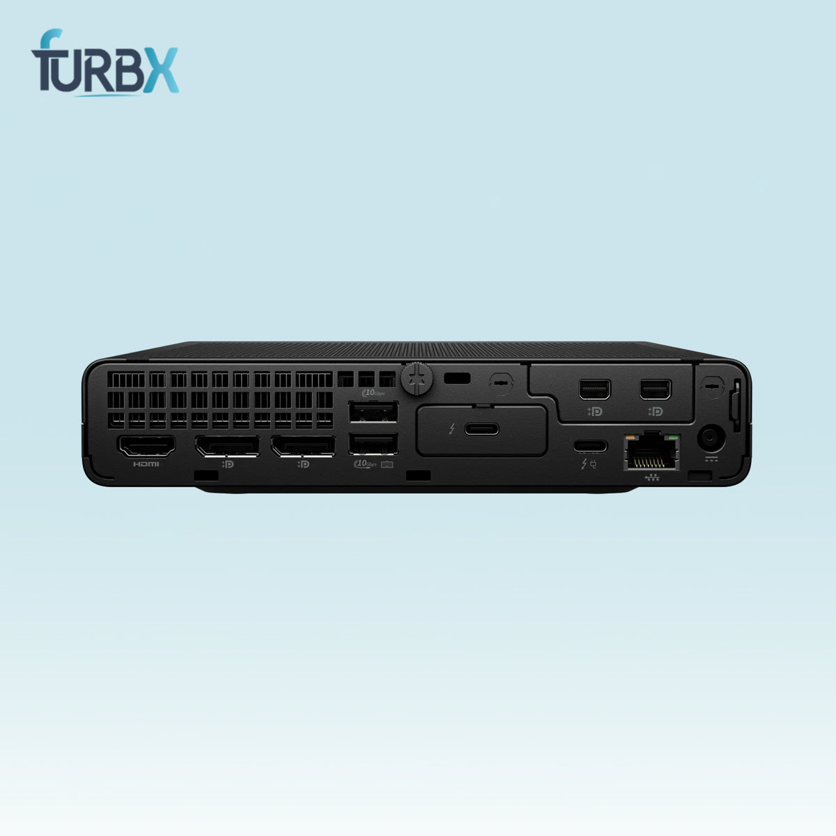 HP EliteDesk 8 Mini G1i Core Ultra 5 235T 16GB 512GB SSD (New without Box)
