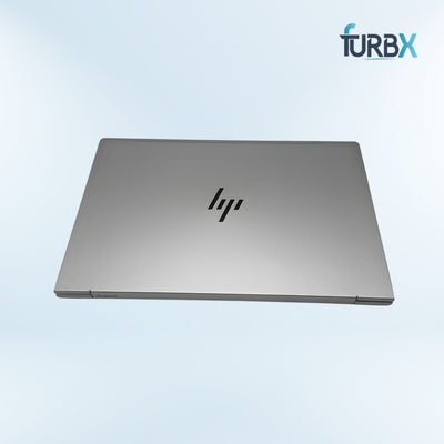 HP EliteBook 6 G1i 16" Core Ultra 5 235U | 16GB 256GB SSD with Adapter Brand New