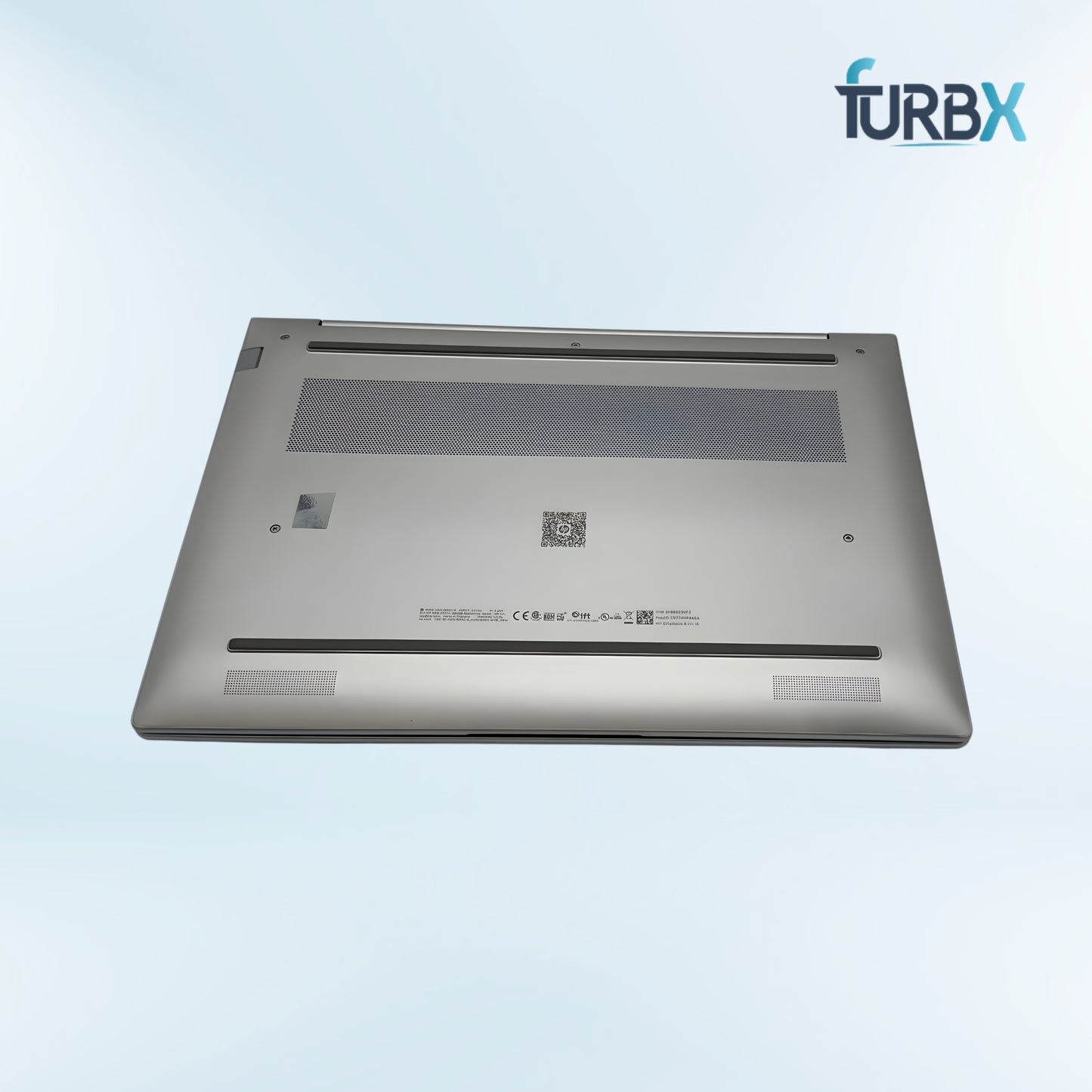 HP EliteBook 6 G1i 16" Core Ultra 5 235U | 16GB 256GB SSD with Adapter Brand New