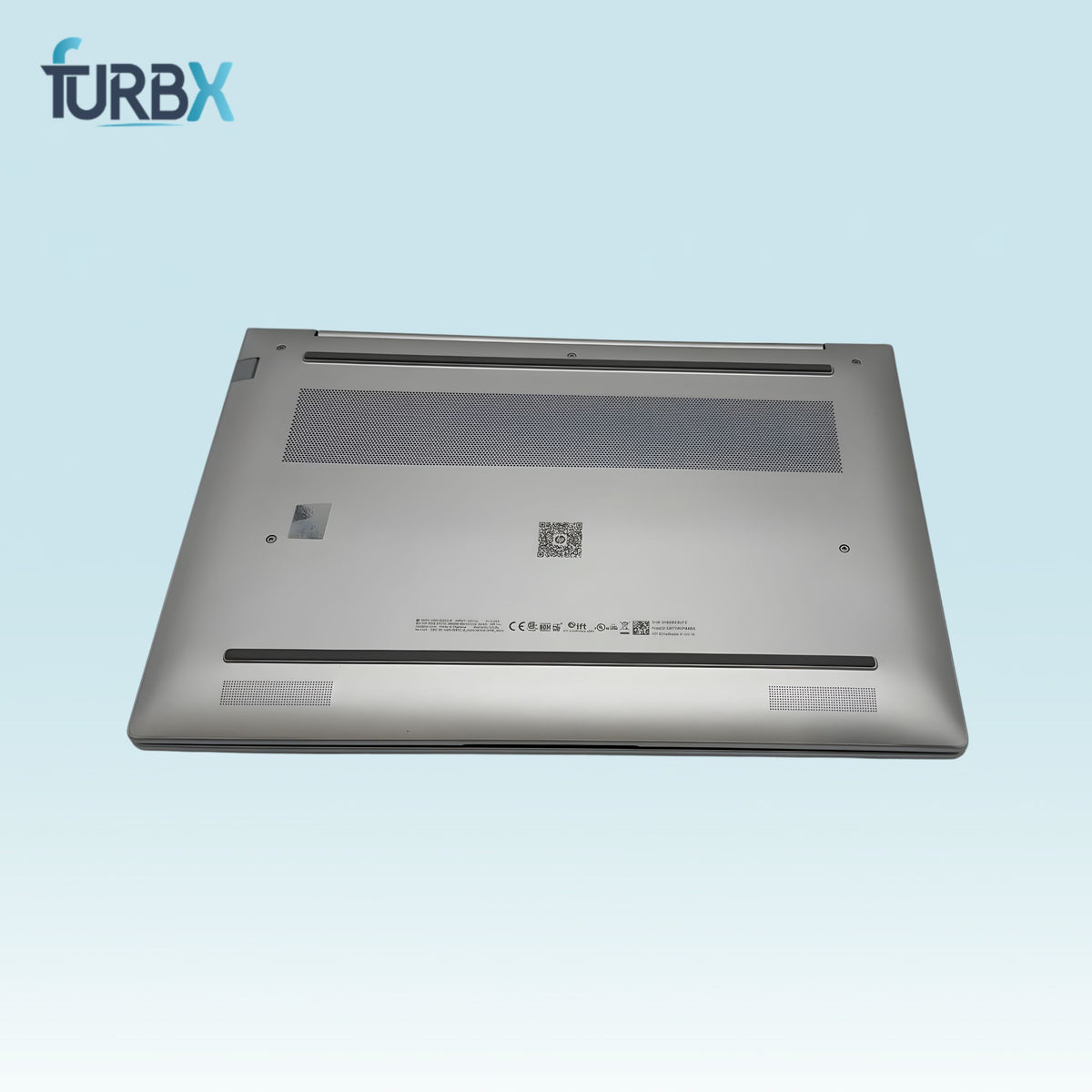 HP EliteBook 6 G1i 14" Core Ultra 5 235U 16GB 256GB SSD (New without Box)