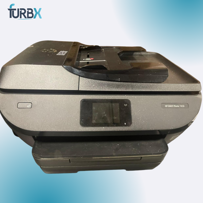HP ENVY PHOTO 7858