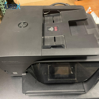 HP OFFICE JET PRO 6978