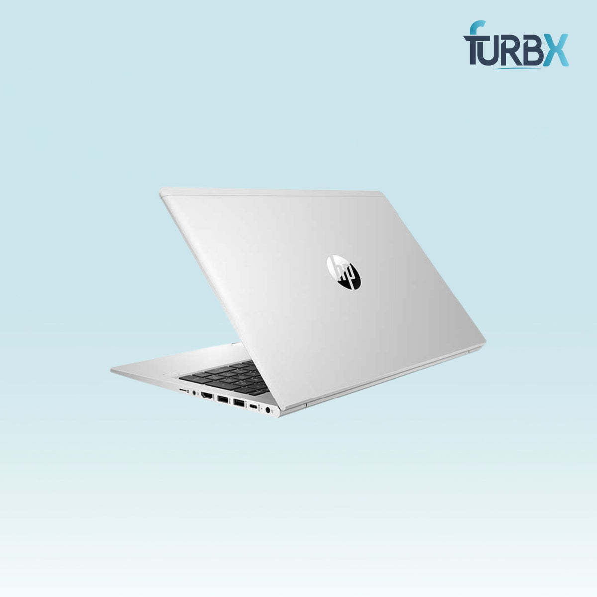 HP Probook 650 G8 Core i5 11 Gen 16GB 256GB Without Adapter (Grade B)