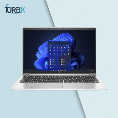 HP Probook 650 G8 Core i5 11 Gen 16GB 256GB Without Adapter (Grade B)