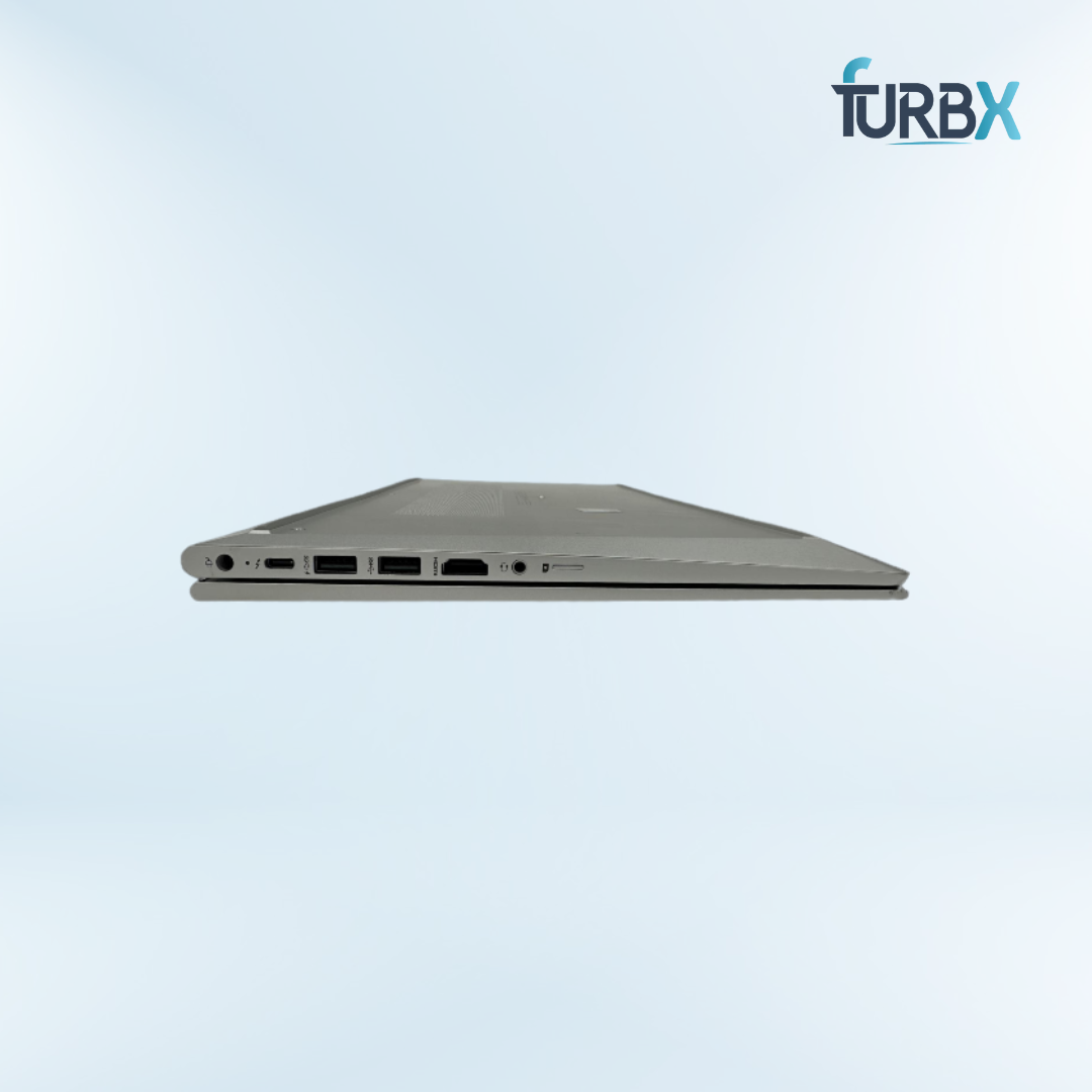 HP Probook 650 G8 Core i5 11 Gen 16GB 256GB Without Adapter (Grade A)