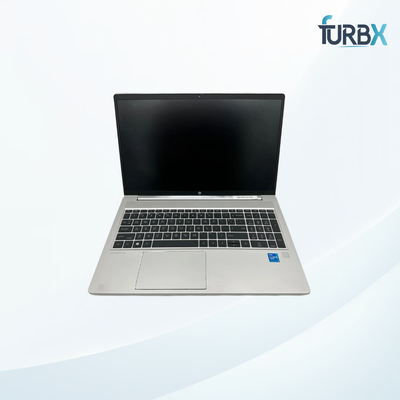 HP Probook 650 G8 Core i5 11 Gen 16GB 256GB Without Adapter (Grade B)