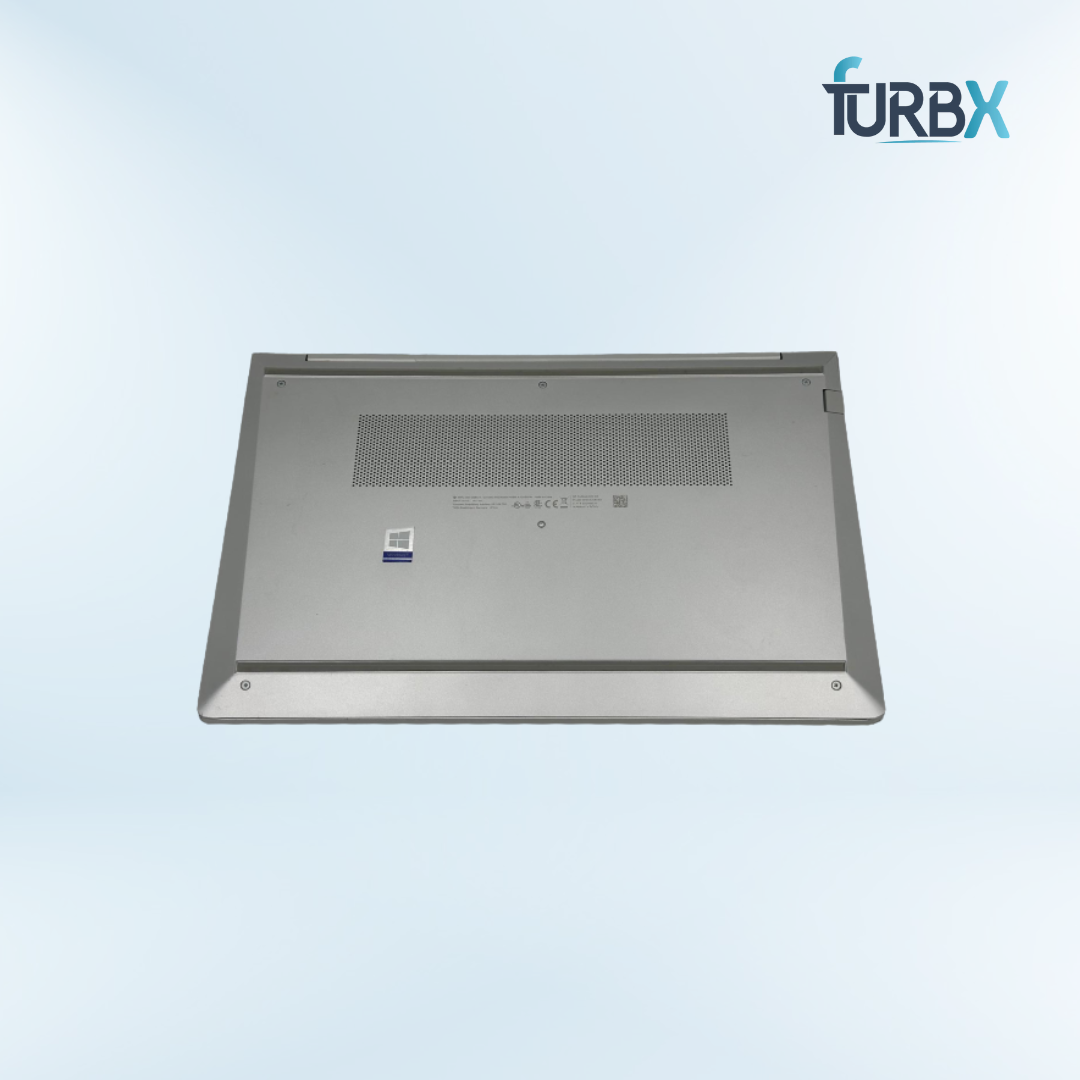 HP Probook 650 G8 Core i5 11 Gen 16GB 256GB Without Adapter (Grade B)