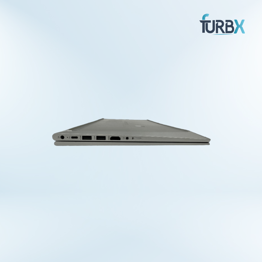 HP Probook 650 G8 Core i5 11 Gen 16GB 256GB Without Adapter (Grade B)