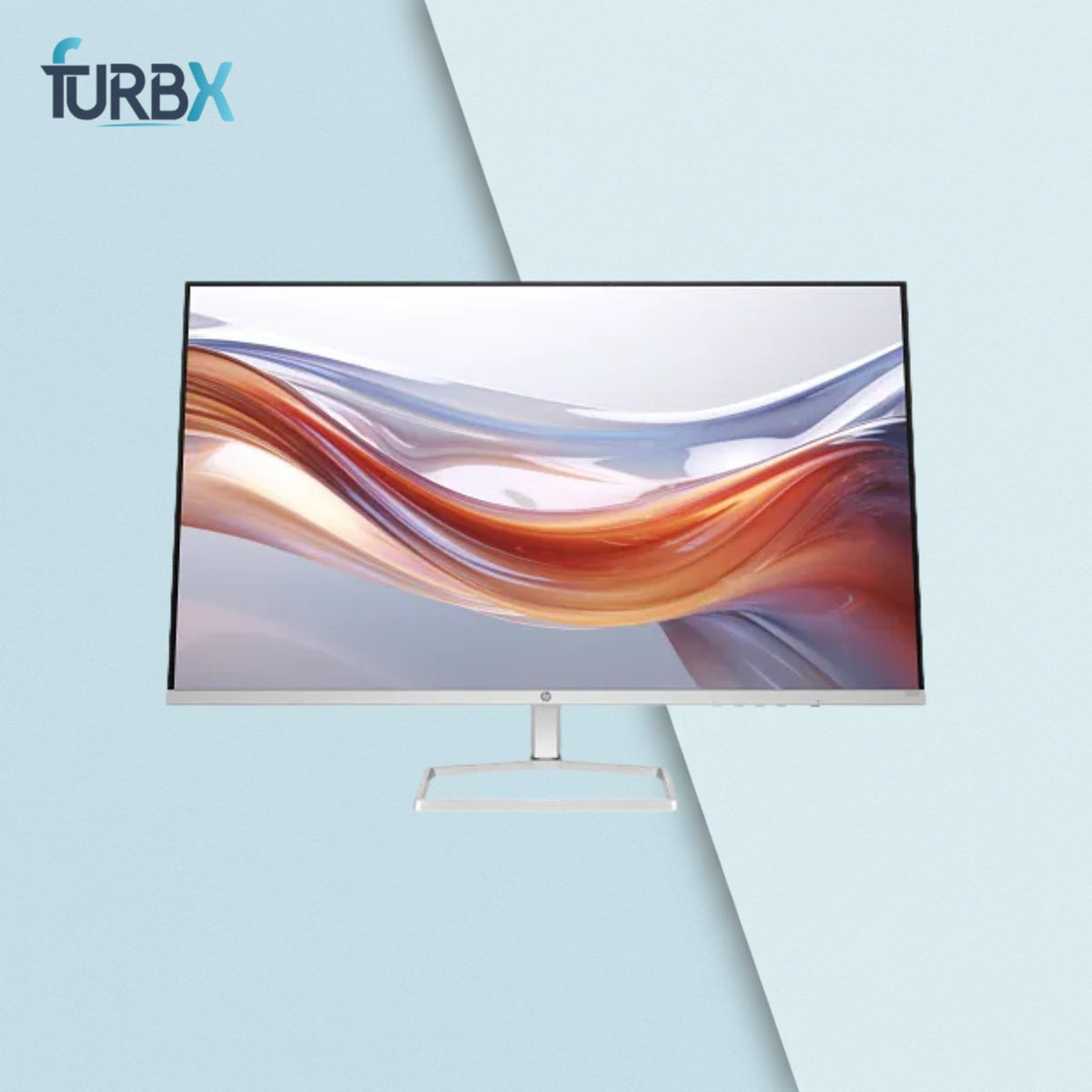 HP Series 5 532SF 32" LCD Monitor