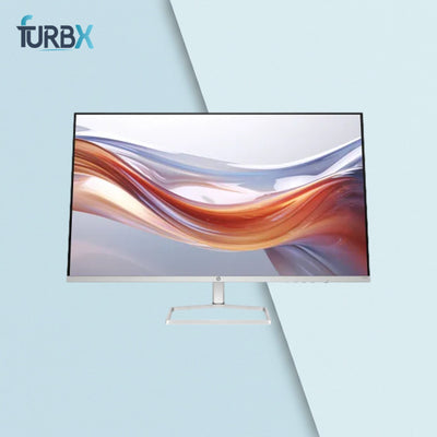 HP Series 5 532SF 32" LCD Monitor