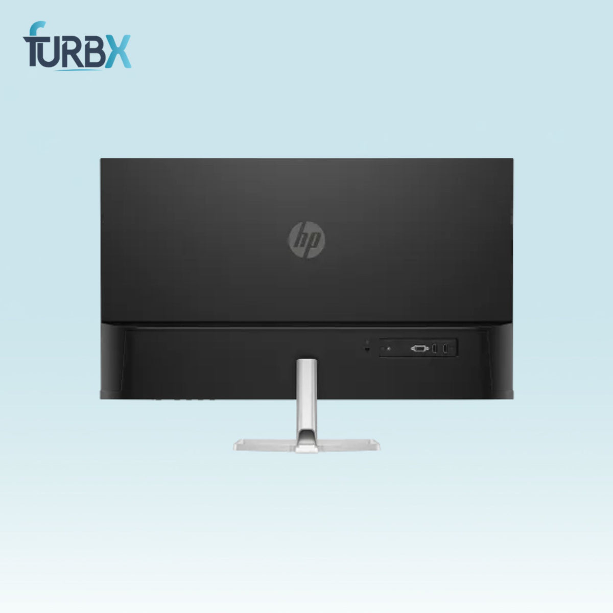 HP Series 5 532SF 32" LCD Monitor